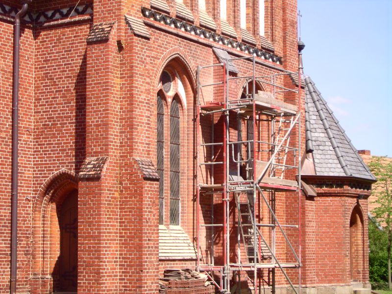 Bauen im Norden Bauen im Norden
